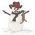 Snowman