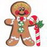 Gingerbread Man