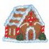 Gingerbread House