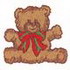 Christmas Bear