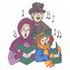 Christmas Carolers