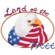 Land Of The Free