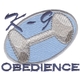 Dog Obedience Logo