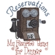 Reservations