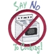 Say No
