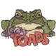 Horny Toads