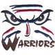 Warriors ( No Longer Available)