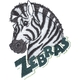 Zebras