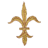 FLEUR DE LIS