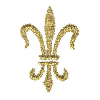 FLEUR DE LIS