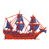 GALLEON