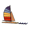 SAILBOAT