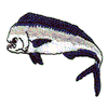 DOLPHIN FISH