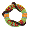 MARINE CLUB LIFE PRESERVER