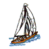 SAILBOAT