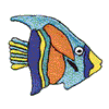 TROPICAL FISH
