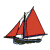 SAILBOAT