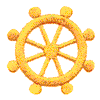 SHIPS WHEEL