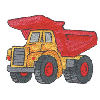 DUMP TRUCK