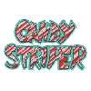 CANDY STRIPER