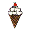 ICE CREAM CONE