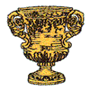 TROPHY CUP