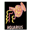 ZODIAC/AQUARIUS