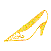 HIGH HEEL SHOE