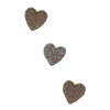 HEARTS