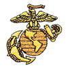 UNITED STATES MARINE CORPS LOGO