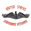 U.S. SUBMARINE VETERANS