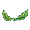 LAUREL WREATH