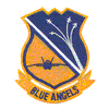 BLUE ANGELS