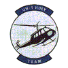 UH-1 HUEY TEAM