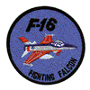 F-16 FIGHTING FALCON