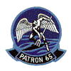PATRON 65