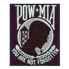 POW MIA-XL