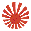 JAPANESE FLAG