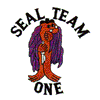 SEAL TEAM ONE