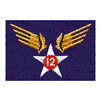 12TH AIR FORCE