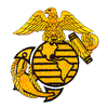 USMC LOGO