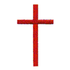 5 INCH CROSS