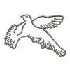 DOVE OF PEACE