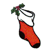 CHRISTMAS STOCKING