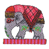BOMBAY ELEPHANT