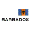 BARBADOS FLAG