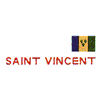 SAINT VINCENT FLAG