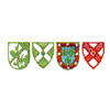 FOUR CRESTS