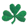 THREE LEAF CLOVER