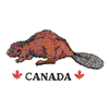 BEAVER-CANADA